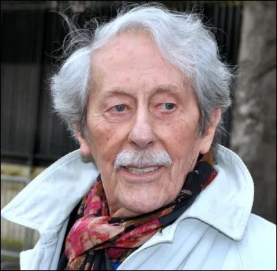 Jean Rochefort nous a quittés, nous n'oublierons pas son oeil pétillant. Pour quelle pathologie a-t-il été hospitalisé cet été ?