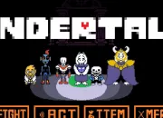 Quiz Questions simples sur Undertale