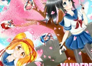 Quiz Connais-tu vraiment Yandere Simulator ?