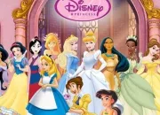 Test Quelle princesse Disney es-tu ?