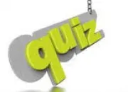 Quiz Questions de culture gnrale (72)