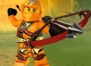 Quiz Ninjago (2)