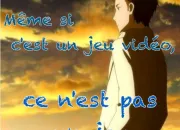 Quiz Quiz - Citations d'animes (2)