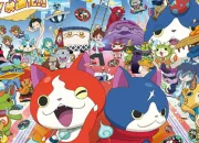 Quiz Yo-Kai Watch