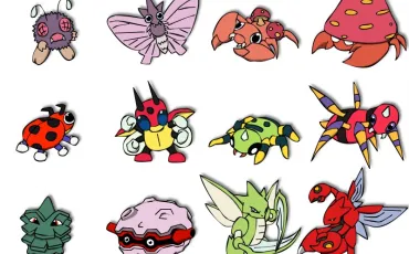 Quiz Pokemon