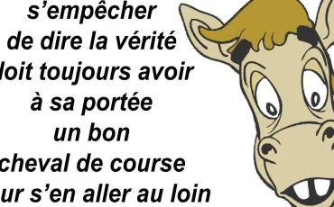 Quiz Chevaux