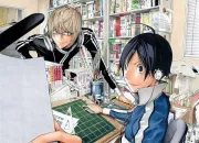 Quiz Bakuman