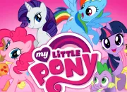 Quiz MLP - Mga poneys