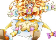 Quiz Precure