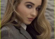 Quiz Sabrina Carpenter