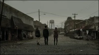 Comment se nomme la ville où se rendent Scott, Malia et Lydia ?