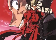 Quiz Trigun, les personnages