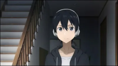 Dans la réalité, qui est Kirito ?