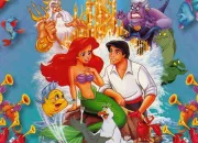 Quiz Ariel, la petite sirne