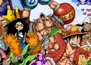 Test Qui es-tu dans l'quipage de Luffy au Chapeau de Paille ?