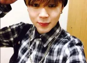 Quiz Park Jimin