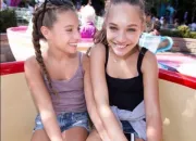 Quiz Mackenzie Ziegler