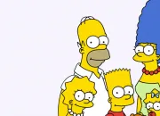 Quiz Les Simpson