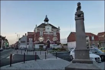 Pour commencer la semaine, nous prenons la direction des Hauts-de-France. Je vous emmène à Auchy-les-Mines, ville de l'arrondissement de Béthune, située dans le département ...