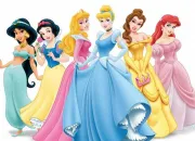 Quiz Les princesses Disney