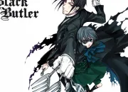 Quiz Black Butler