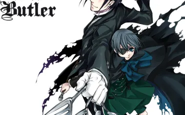 Quiz Black butler