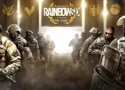 Quiz Rainbow Six Siege