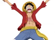 Quiz Luffy - Chapeau de paille