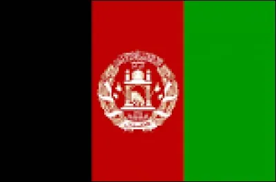 Quelle est la capitale de l'Afghanistan ?