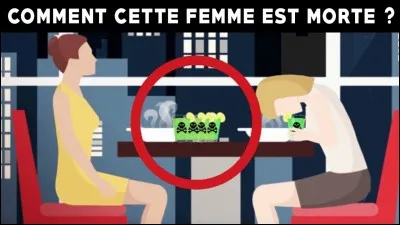 Vous êtes appelé sur un suicide ou sur un meurtre. Je vous décris le corps : femme de race blanche, cheveux blonds, trois ongles de pied vernis, le reste normal... Elle a été retrouvée par son mari, une balle dans la tête. Vous en concluez que c'est un...