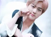 Test Es-tu faite pour Jin ?