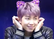 Test Es-tu faite pour Rap Monster ?