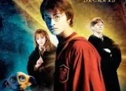 Quiz Harry Potter et la Chambre des secrets