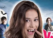 Quiz Chica Vampiro