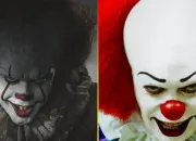 Test Quel Pennywise es-tu ?