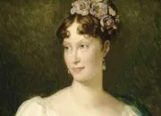 Quiz Marie Louise d'AUTRICHE