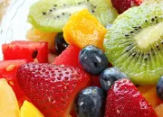 Quiz Quiz des fruits