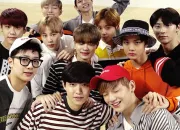 Quiz Les Wanna One