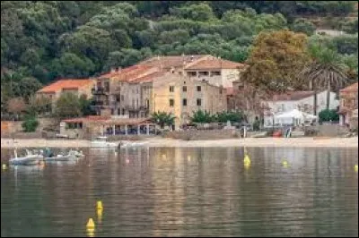 Cette nouvelle balade dominicale commence sur l'Ile de Beauté, à Belvédère-Campomoro. Commune de l'arrondissement de Sartène, elle se situe dans le département ...