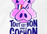 Quiz Tout est bon dans le cochon !