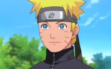 Quiz Naruto