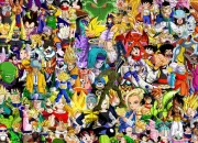 Test Quel personnage de Dragon Ball es-tu ?