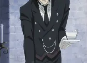 Quiz Black Butler