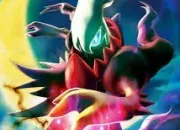 Quiz Quiz Darkrai