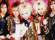 Quiz Alice Nine,The Gazette,SuG ou l'Arc~En~Ciel?