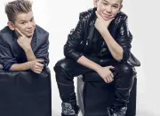 Quiz Quiz Marcus et Martinus