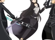 Test  quel jeu du manga Sword Art Online jouerais-tu ?