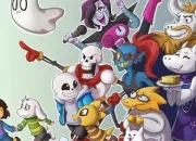 Test Avec quel personnage de 'Undertale' sortiriez-vous ?