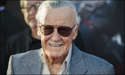 Quand il apparaît, quel est le métier qu'exerce Stan Lee dans ce film ?