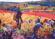 Quiz Les peintres dans les vignes (2)